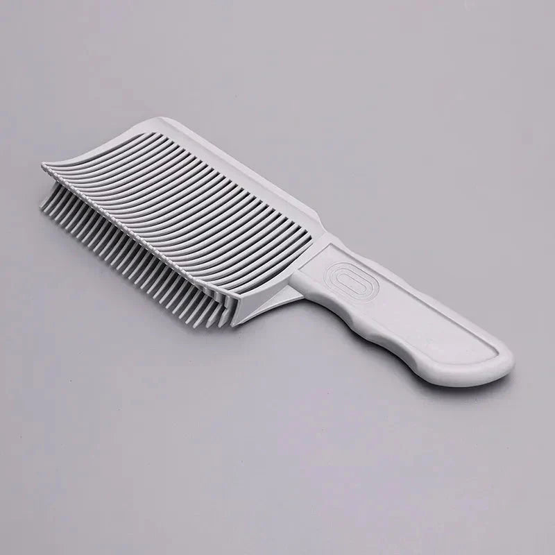 Bleaching comb - Simple hairstyle - Easy style - Amazing results