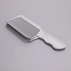 Bleaching comb - Simple hairstyle - Easy style - Amazing results