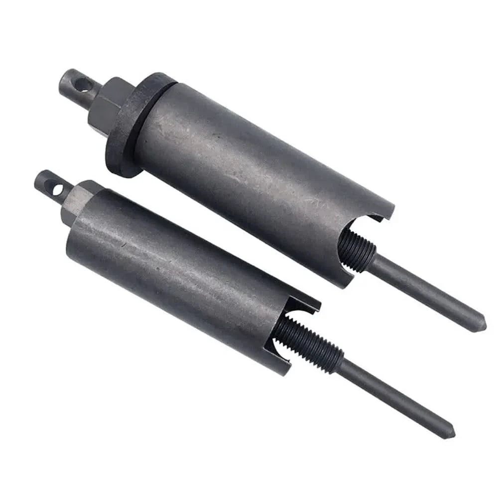 Bearing puller set for 9-23 mm bushes - For bicycles, motorcycles & machines