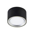 Delicate light in minimalist style