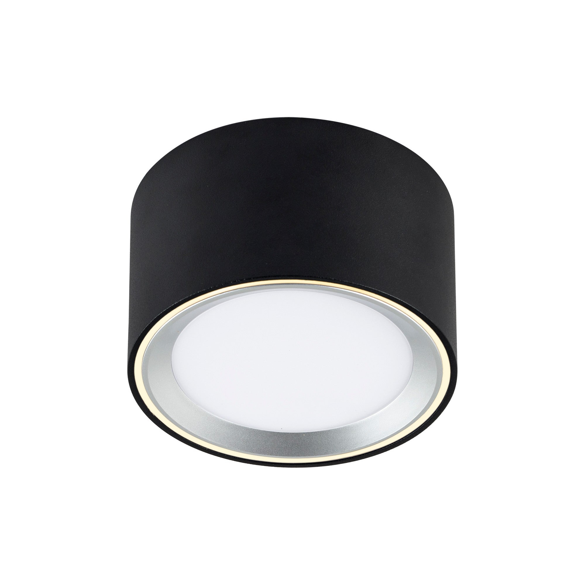 Delicate light in minimalist style