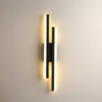 Stylish LED Wall Lamp for Minimalist Spaces