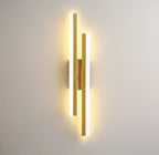 NordicGlow – Sleek LED Wall Lamp for Modern Spaces
