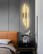 NordicGlow – Sleek LED Wall Lamp for Modern Spaces