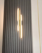 Stylish LED Wall Lamp for Minimalist Spaces