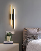 NordicGlow – Sleek LED Wall Lamp for Modern Spaces