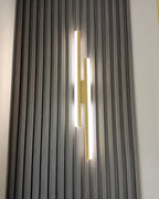 NordicGlow – Sleek LED Wall Lamp for Modern Spaces