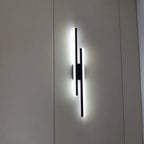 NordicGlow – Sleek LED Wall Lamp for Modern Spaces