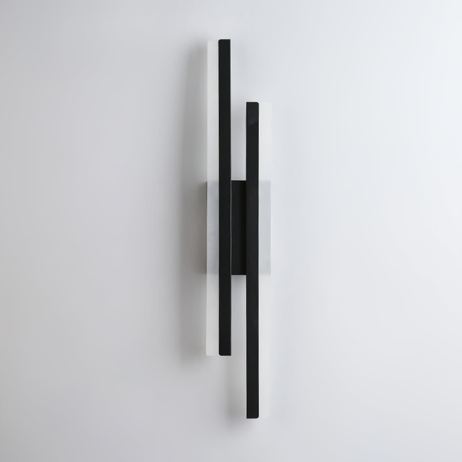 Stylish LED Wall Lamp for Minimalist Spaces