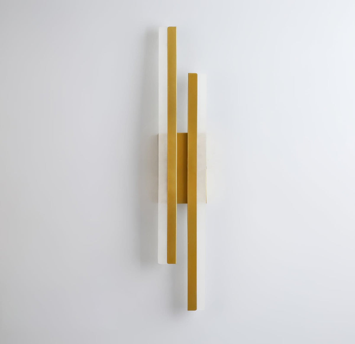 Stylish LED Wall Lamp for Minimalist Spaces