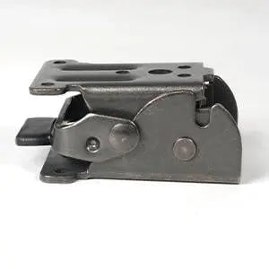 Foldable Heavy-Duty Corner Brackets with Lock – Supports up to 225 kg