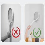 Fly swatter – FlyZap – foldable USB connection – safe for children and pets