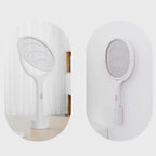 Fly swatter – FlyZap – foldable USB connection – safe for children and pets