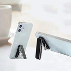 Foldable Mini Phone Holder for Relaxed Viewing & More Flexibility