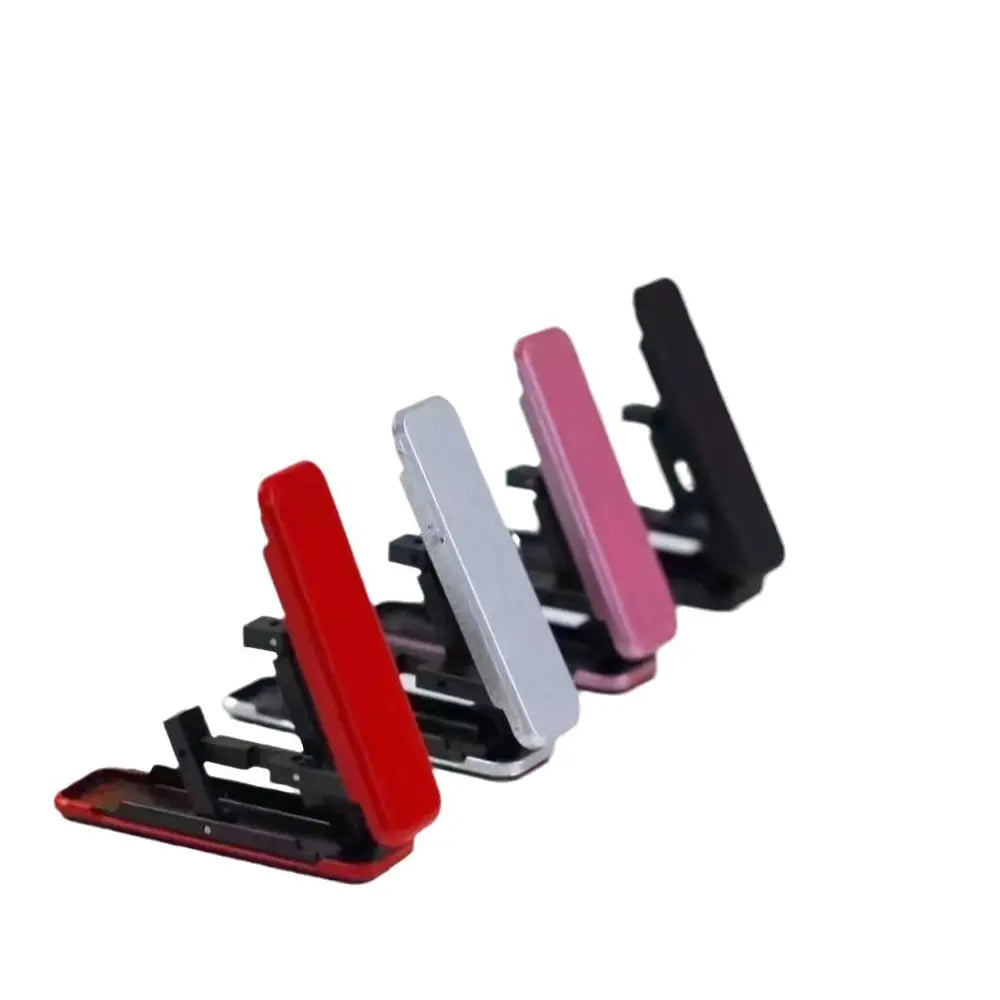 Foldable Mini Phone Holder for Relaxed Viewing & More Flexibility