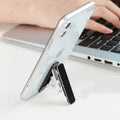 Foldable Mini Phone Holder for Relaxed Viewing & More Flexibility