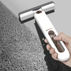 Foldable Mini Mop – Self-Wringing & Compact