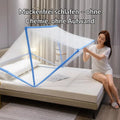 Foldable Mosquito Net – PRedection for Peaceful Nights Without Chemicals