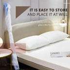 Foldable Mosquito Net – PRedection for Peaceful Nights Without Chemicals