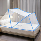 Foldable Mosquito Net – PRedection for Peaceful Nights Without Chemicals