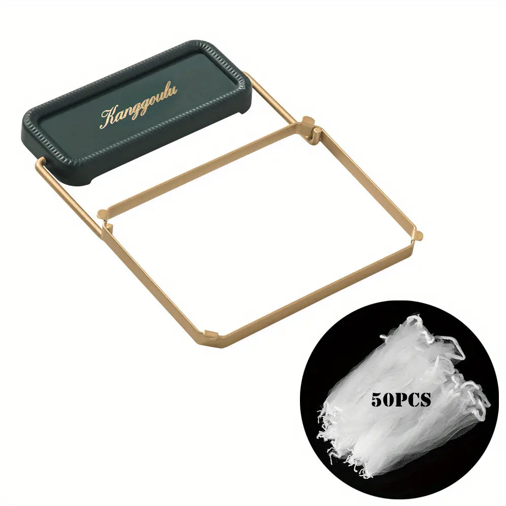 Collapsible Sink Strainer with Disposable Net – Hygienic Disposal of Food Residues