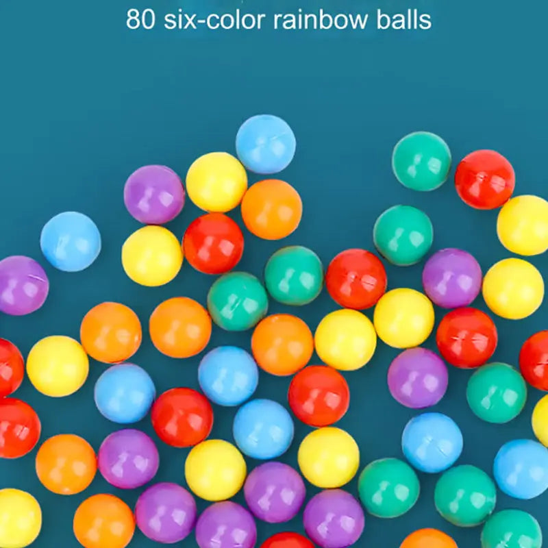 Family Ball Challenge Game
