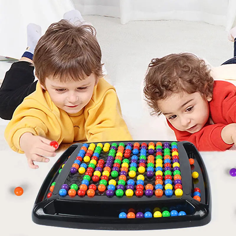 Family Ball Challenge Game