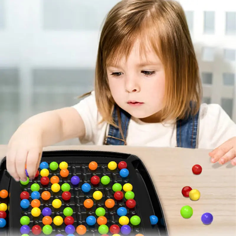 Family Ball Challenge Game