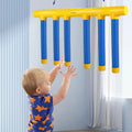Catch-and-Win Reflex Game
