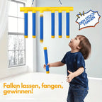 Catch-and-Win Reflex Game