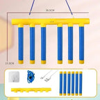 Catch-and-Win Reflex Game