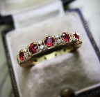 ZenGem Everlasting Dazzling Brilliance