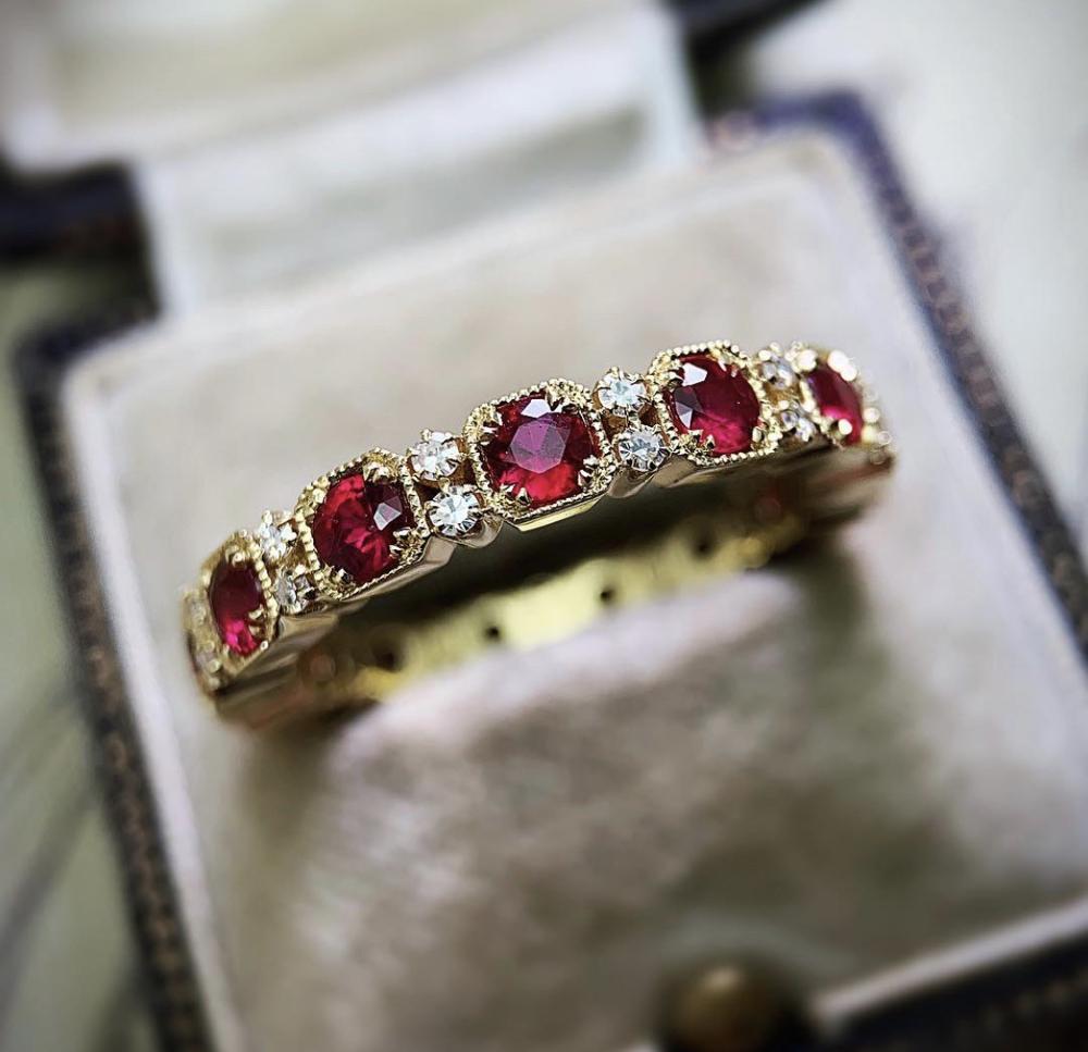 ZenGem Everlasting Dazzling Brilliance