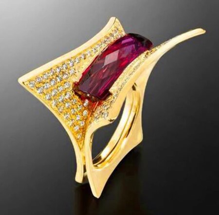 ZenGem Everlasting Dazzling Brilliance