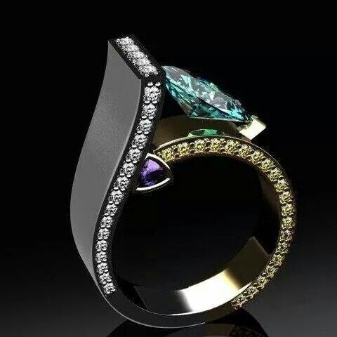 ZenGem Everlasting Dazzling Brilliance
