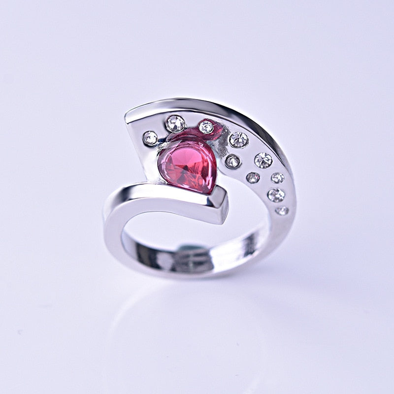 ZenGem Everlasting Dazzling Brilliance