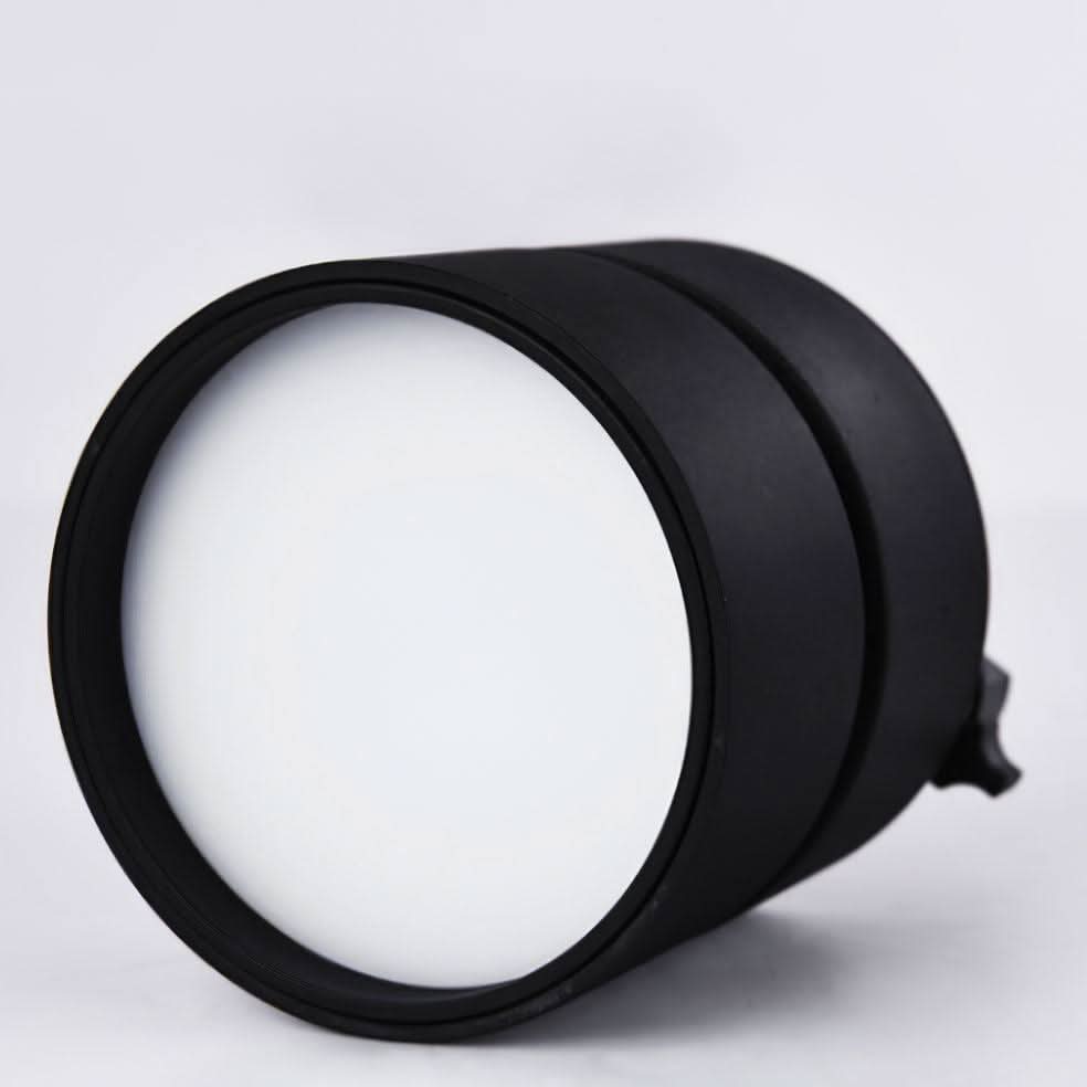 Adjustable Surface LED Ceiling Light Warm White
