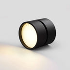 Adjustable Surface LED Ceiling Light Warm White