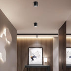 Favilla LED Ceiling Light with Adjustable Mechanism