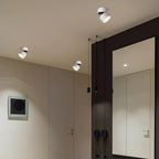 Favilla LED Ceiling Light with Adjustable Mechanism