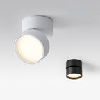 Adjustable Surface LED Ceiling Light Warm White