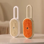 Fine mist spray comb for dogs & cats – combing & moistening in one step