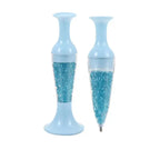 Diamond art pen for nail design and craft projects