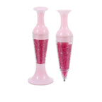 Diamond art pen for nail design and craft projects