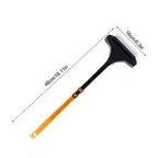 Window brush for fly screens & net windows – Clean quickly & thoroughly