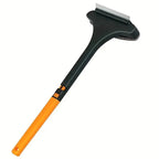 Window brush for fly screens & net windows – Clean quickly & thoroughly