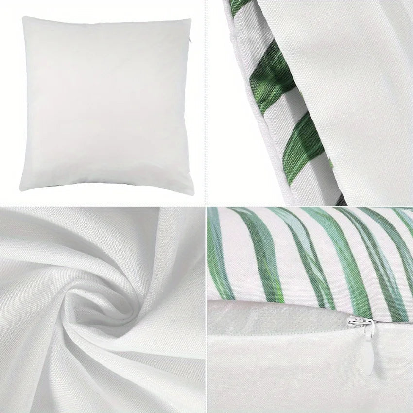 Festive Christmas cushion covers 40x40 | Decorative cushion cases