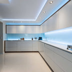 Wireless Motion Sensor LED Strip - LumaStrip