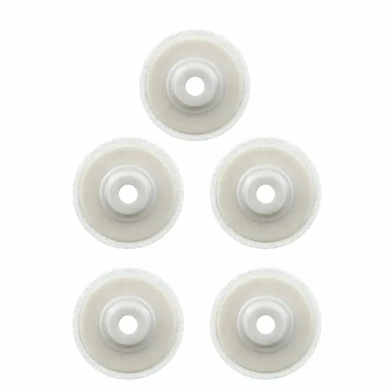 Felt Polishing Disc for Polishing and Shining