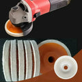 Felt Polishing Disc for Polishing and Shining